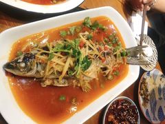 -盛世盐帮·自贡特色(总店)