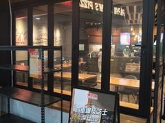-棒约翰比萨·意面(松江开元店)