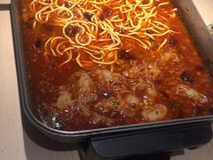 -鱼酷活鱼烤鱼(人信汇商场店)