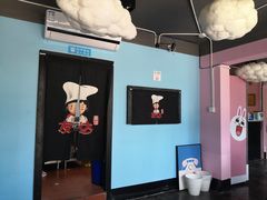 -友达面馆·酸菜鱼面(钱塘区店)