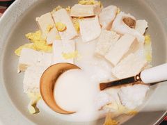 -西贝莜面村(上海百联西郊店)