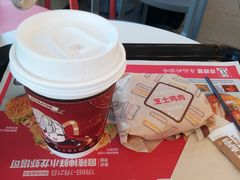 -肯德基(津滨店)