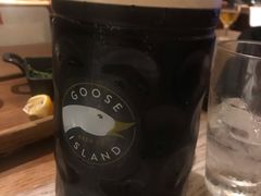-Goose Island Brewhouse鹅岛精酿啤酒酿造工坊餐厅