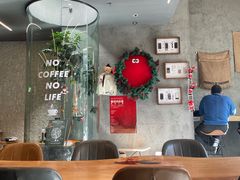 -Infica Coffee