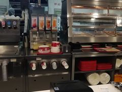 -肯德基(欣旺店)
