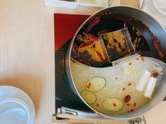 -野妹火锅(龙岗店)