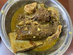 招牌牛排-阿秋牛排(湖心街店)