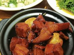 -沪上馨和小馆•海派上海菜(陆家浜路店)