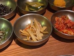 -春熙台韩国料理·章鱼肥牛(西丽店)