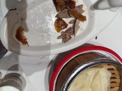 -梅利汴京烤鸭•开封豫菜地标店(晋安路店)