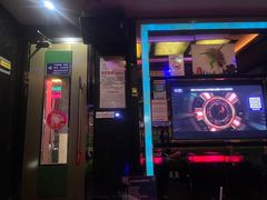 -欢乐驿站量贩式KTV(西丽店)