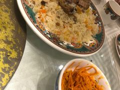-巴依老爷新疆美食(常营店)