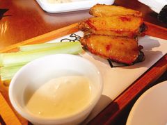 鸡翅-熊猫精酿啤酒厨房(1912店)