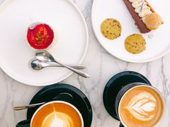 -Bracket Coffee(工体店)