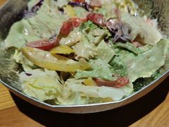 -娜仁图雅蒙古美食村(33小镇店)