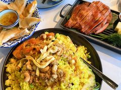 -BetterThai 泰加(苏州中心店)