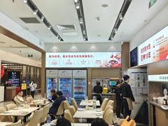 -船歌·鱼水饺青岛菜(国贸商城店)