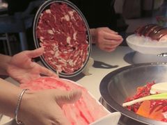 -茅草房·河畔园林火锅