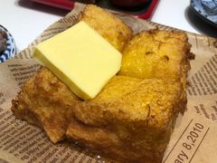 -龙记香港茶餐厅(久光百货店)