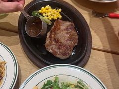 -摩欧客意式餐厅(高新活力汇店)