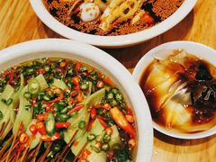 -嘉州叶婆婆钵钵鸡(建设路店)