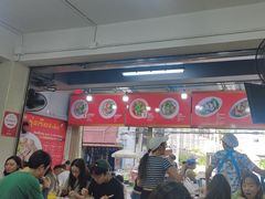 -榮泰米粉湯(Left Shop)