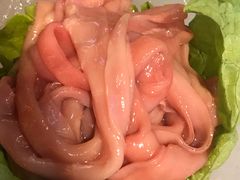 冰球鹅肠-小龙坎老火锅(北京三里屯店)