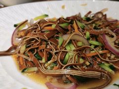 -A8小馆·海鲜烧烤(樱珠苑小区店)