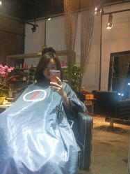 -Kraemer Paris  苏豪路易士·嘉玛发廊