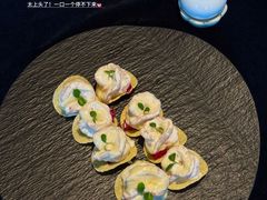 -馋遇江南·精致湖景雅宴(东方之门店)