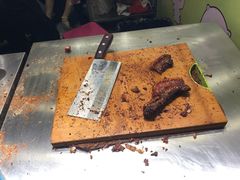 -张师傅脆皮五花肉(世界城光谷步行街店)