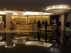 -南京钟山宾馆(江苏省会议中心)