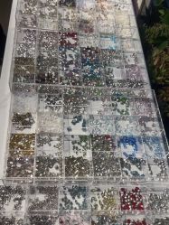 -丽心自助美甲美睫