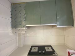 -佰丽爱家全屋定制(汶水店)