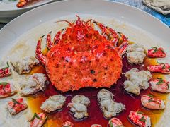 -粤盛海鲜平价店(洛溪食街店)