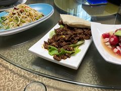 -古萧汪家羊肉馆(淮北四马路店)