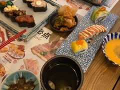 -Sushi Love 创意寿司(丽影广场店)