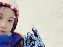 -绍兴启迪乔波冰雪世界