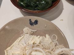 -老街坊市井火锅(营门口店)