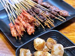 -孙记炸串小馆