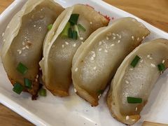 -小姜锅贴(凤凰街店)