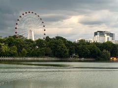 -南宁南湖公园
