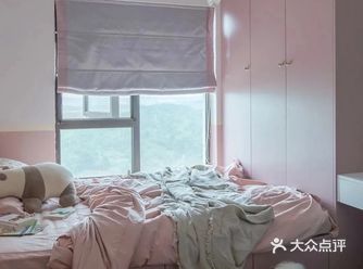 太灵了!老房大翻新:122㎡现代简约风