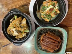 -金苑酒家·客家菜·广东老字号(万象店)