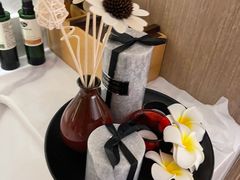 -澜笙Spa