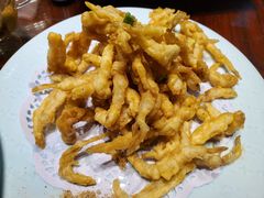 -聚缘堂·海鲜私房菜(松岭路店)