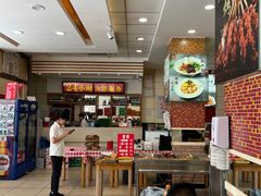 -孟记粥铺·家常菜·烧烤·粥(亚运村店)