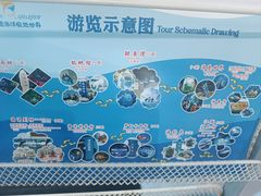 -蓬莱欧乐堡海洋极地世界