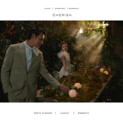 点击看大图 -金夫人婚纱摄影(惠阳店)