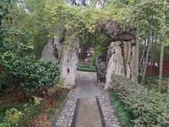 -济公故居